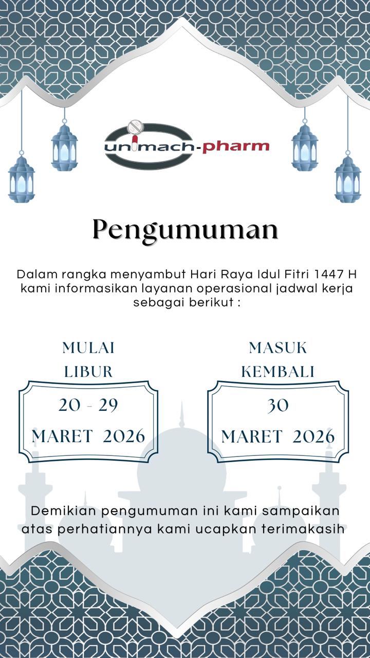 LIBUR LEBARAN 1447H